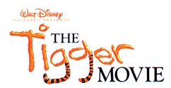 The Tigger Movie