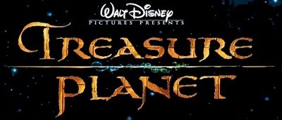 Treasure Planet