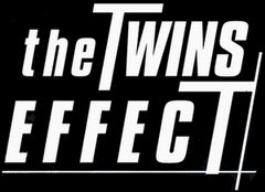 The Twins Effect