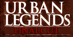 Urban Legends: Final Cut
