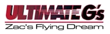 Ultimate G's : Zac's Flying Dream