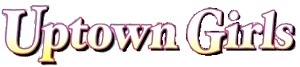 Uptown Girls