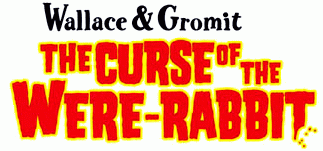 Wallace & Gromit: The Curse of the Were-Rabbit