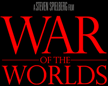 War of the Worlds