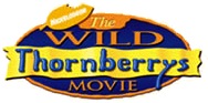 The Wild Thornberrys