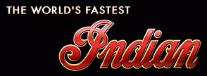 The World's Fastest Indian