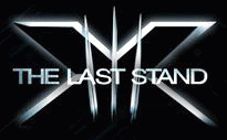 X-Men: The Last Stand