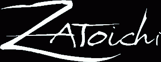 Zatoichi